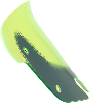 23121248 - KLOCK WERKS WINDSHIELD FLARE 10