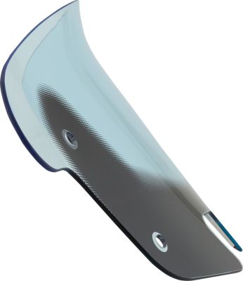 23121249 - KLOCK WERKS WINDSHIELD FLARE 10