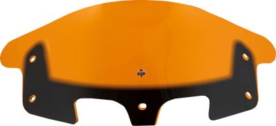 23121251 - KLOCK WERKS WINDSHIELD FLARE 10