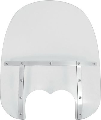 23130140 - MEMPHIS SHADES WINDSHIELD REPLACEMENT MEMPHIS FATS BOB DUAL 19