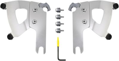 23200240 - MEMPHIS SHADES MNT KT RD WARR FLHRS/XS P