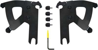 23200241 - MEMPHIS SHADES MNT KT RD WARR FLHRS/XS B