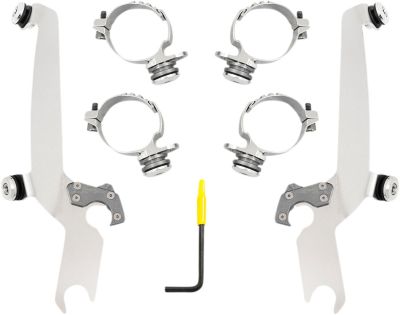 23200269 - MEMPHIS SHADES MNT KT SS 16+ XL12X POL