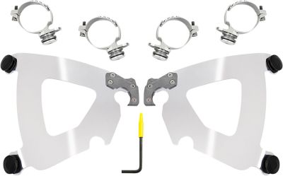 23200276 - MEMPHIS SHADES MNT KT RD WARR 16+XL12X B