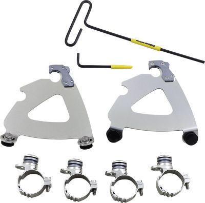 23200279 - MEMPHIS SHADES MNT KT RDWARR 11-19XL12CP