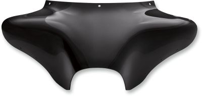 23300017 - MEMPHIS SHADES FAIRING REPLACEMENT BATWING BLACK