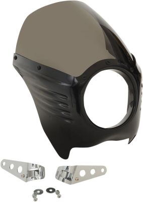 23300026 - ARLEN NESS FAIRING KIT LOUVERED