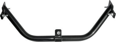 23300031 - DRAG SPECIALTIES LOWER FAIRING SUPPORT BAR BLACK