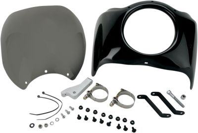 23300067 - ARLEN NESS BOLT-ON FAIRING HD DYNA