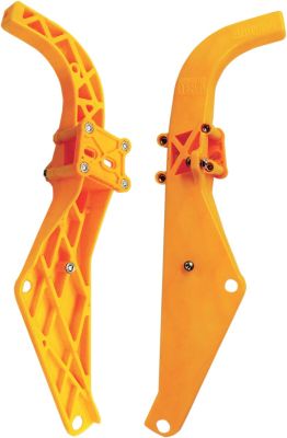 23300102 - ALLOY ART SUPPORT BRACKETS STRONG ARM FAIRING