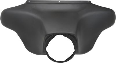 23300115 - DRAG SPECIALTIES OUTER FAIRING SHELL BLACK