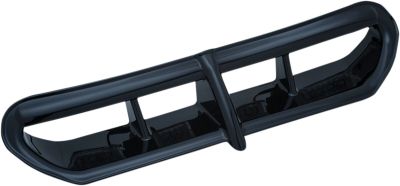 23300151 - Küryakyn LED FAIRING VENT ACCENT BLACK
