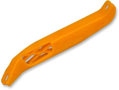 23300183 - ALLOY ART BRACKET FAIRING INNER STRONG ARM YELLOW