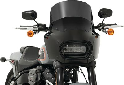 23300214 - MEMPHIS SHADES FAIRING ROAD WARR FXFB