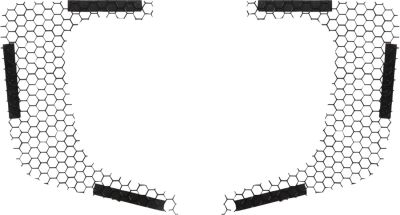 23300237 - KLOCK WERKS INDIAN - CHALLENGER - 2020+ VE