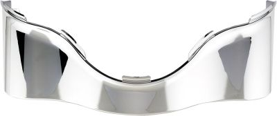 23300260 - DRAG SPECIALTIES SKIRT FAIRING LOWER CHRM