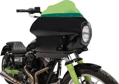 23300276 - KLOCK WERKS FXRP-Style Fairing Kit - 