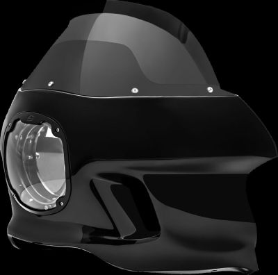 23300308 - SADDLEMEN FAIRING MINI FXR