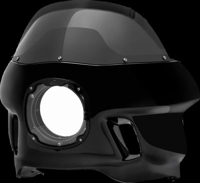 23300309 - SADDLEMEN FAIRING MINI SPORTSTER