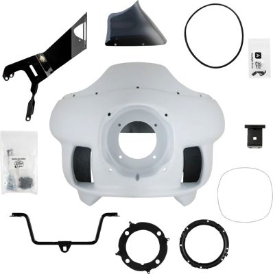 23300316 - KLOCK WERKS FAIRING FXRP KIT F/ SPORTSTER 86-03