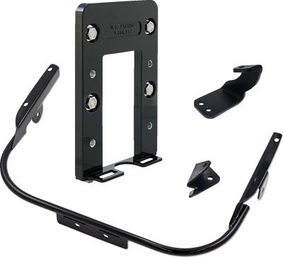 23300320 - PAUL YAFFE FAIRING DROP BLOCK KIT 2023 ROAD GLIDE 3