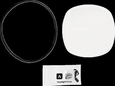 23300327 - KLOCK WERKS COVER HEADLIGHT FXRP FAIRING