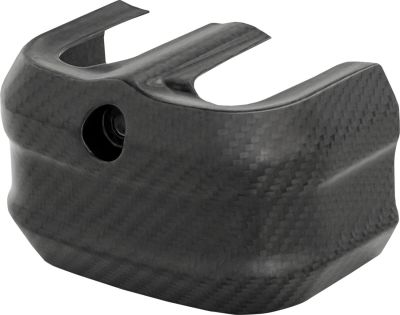 23300335 - ARLEN NESS COIL COVER CARBON FIBER 24+FLT & 25 SFTL