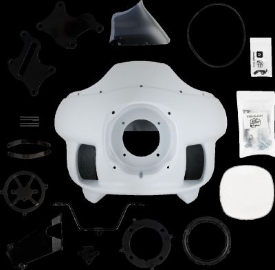 23310201 - KLOCK WERKS FAIRING FXRP KIT F/INDIAN CHIEF