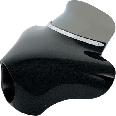 23500135 - MEMPHIS SHADES WINDSHIELD SPOILER BATWING-FAIRING 6.5