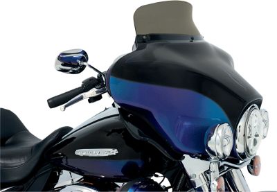 23500173 - MEMPHIS SHADES WINDSHIELD SPOILER OEM-FAIRING HARLEY DAVIDSON® 5
