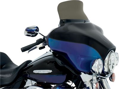 23500176 - MEMPHIS SHADES WINDSHIELD SPOILER OEM-FAIRING HARLEY DAVIDSON® 6.5