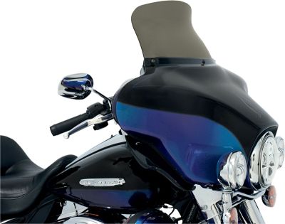 23500179 - MEMPHIS SHADES WINDSHIELD SPOILER OEM-FAIRING HARLEY DAVIDSON® 9