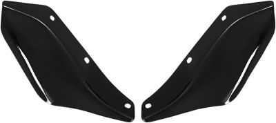 23500190 - MEMPHIS SHADES SIDE DEFLECTORS