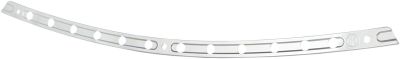 23500204 - PM WINDSCREEN TRIM HOLESHOT CHROME