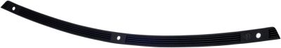 23500208 - PM WINDSCREEN TRIM MERC BLACK OPS