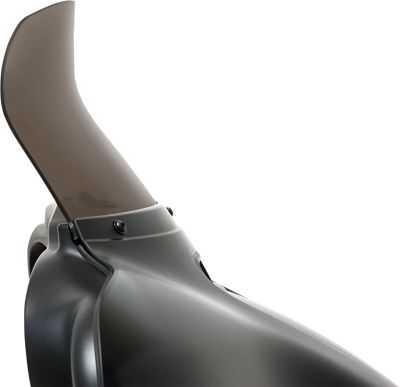 23500241 - MEMPHIS SHADES WINDSHIELD SPOILER OEM-FAIRING HARLEY DAVIDSON® 9