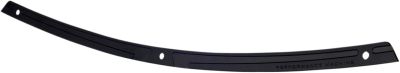 23500255 - PM WINDSCREEN TRIM SCALLOP BLACK OPS