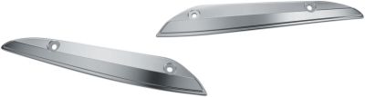 23500306 - Küryakyn WINDSHIELD SIDE TRIMS CHROME