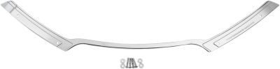 23500315 - PM WINDSCREEN TRIM SCALLOP CHROME