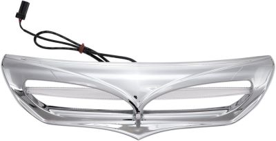 23500342 - CIRO 3D FAIRING INTAKE LED CHROME