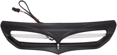 23500344 - CIRO 3D FAIRING INTAKE LED BLACK