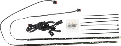 23500388 - CIRO 3D FAIRING TRIM BAT BLADES