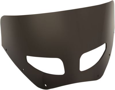 23500458 - MEMPHIS SHADES SHLD VNTD R/WAR 9 DBSMK