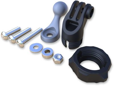 23500468 - CIRO 3D CAMERA MOUNT WINDSHIELD FLTR