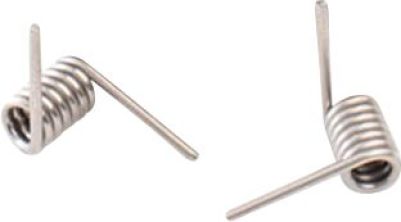 23500495 - Cycle Visions SPRING GLOVE BOX DOOR