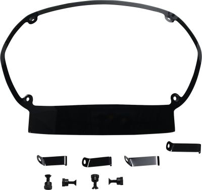 23500505 - MEMPHIS SHADES ROAD WARRIOR HL LENS FXFB