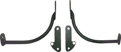 23500564 - PAUL YAFFE FAIRING SUPPORT BAR STEALTH LOW RIDER-ST