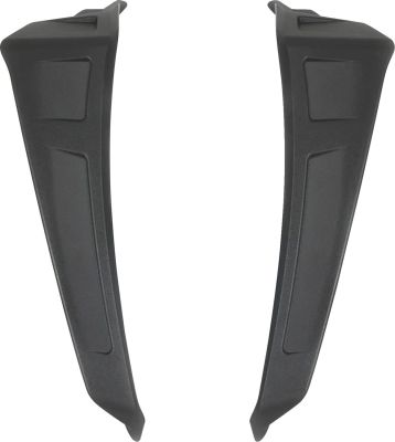 23500577 - KLOCK WERKS FLARE WINGS F/ INDIAN CHALLENGER