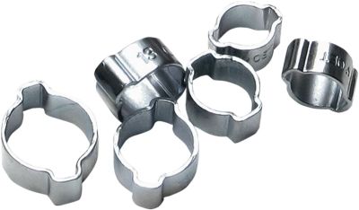 24010096 - Motion Pro O CLIPS FOR FUEL LINE 1/2