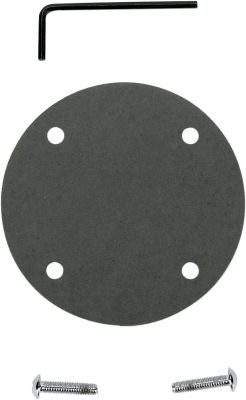 24010286 - GARDNER-WESTCOTT POINT COVER KIT SMOOTH  STEEL CUSTOM REPLACEMENT CHRO...